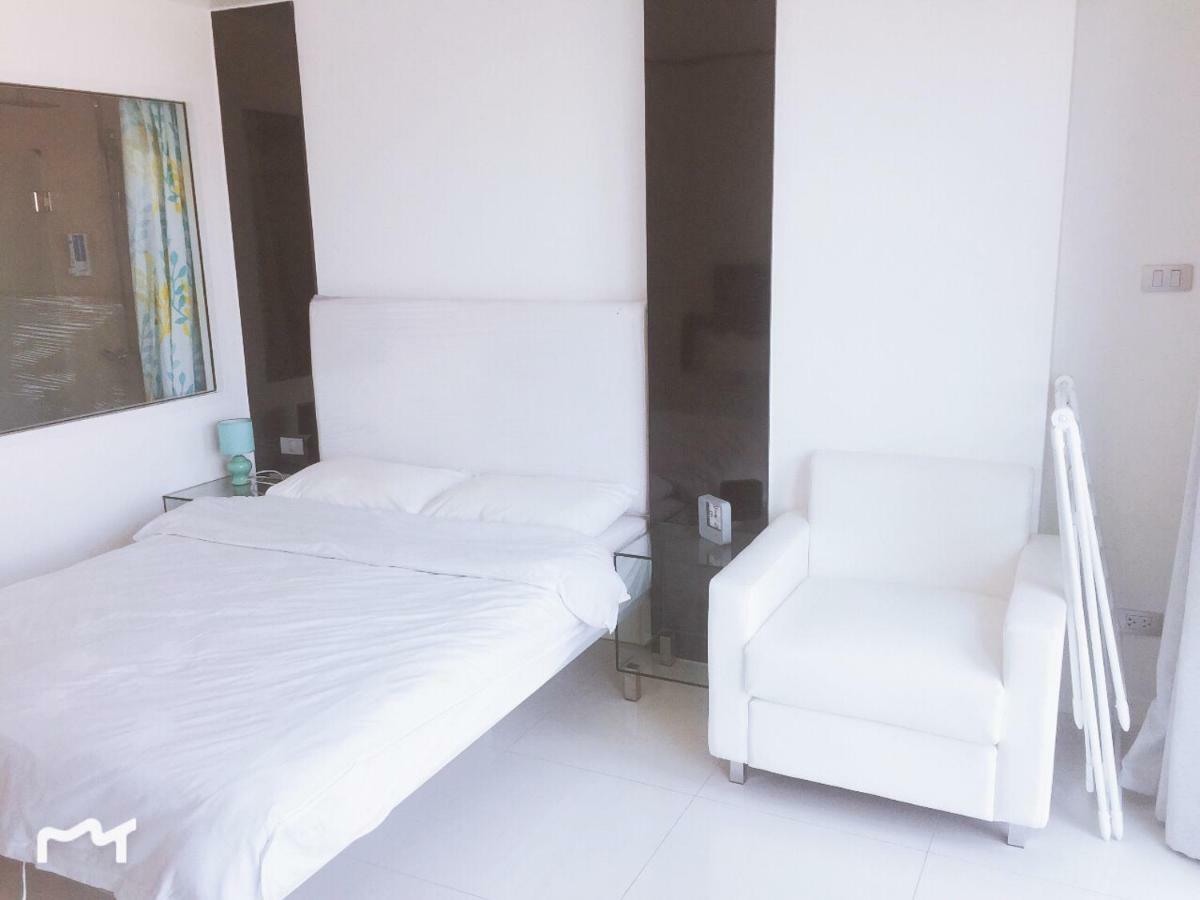 City Center Residence Pattaya Exterior photo